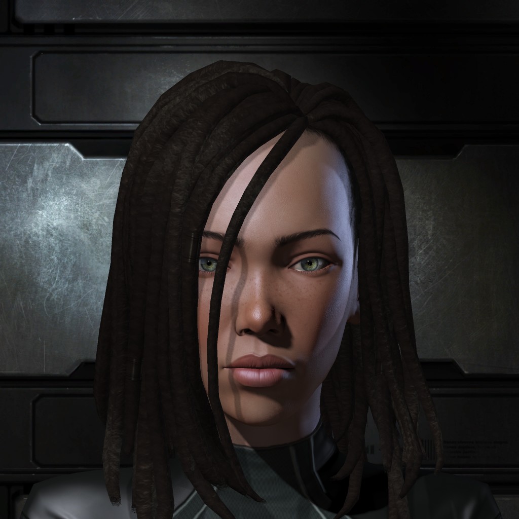 Eidder Harrison