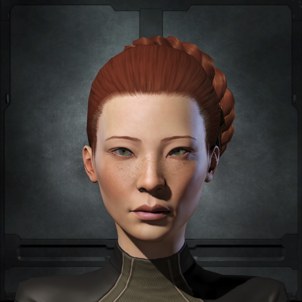 Phosphora Harrison