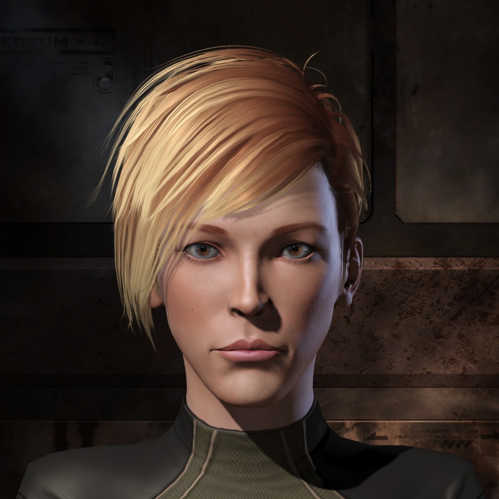 Ikkora Harrison