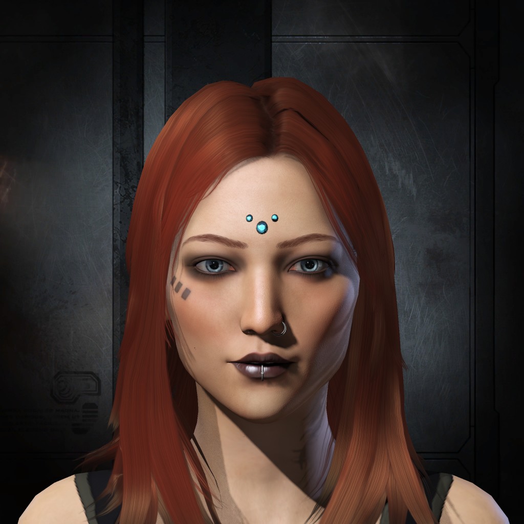 Holly Blade