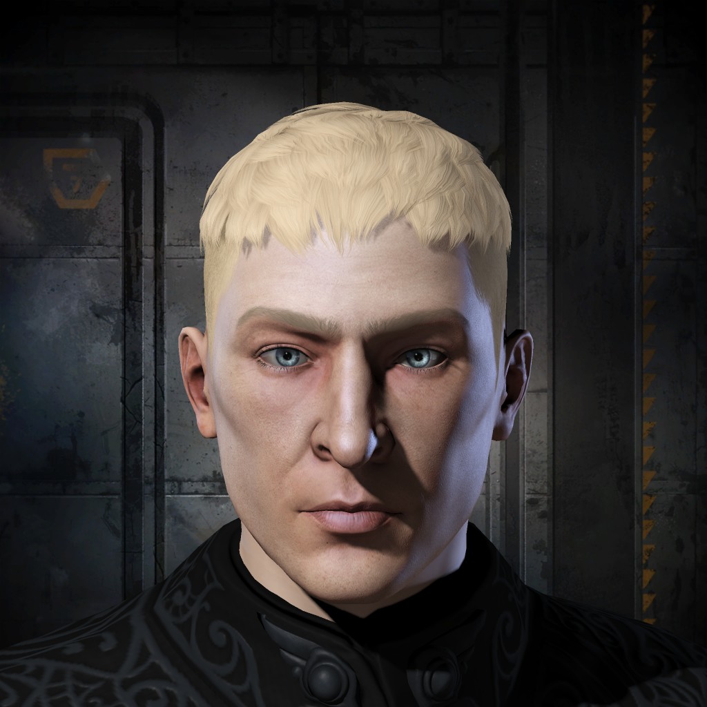 portrait