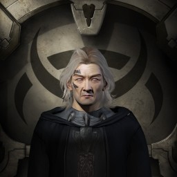 JiangSu-EVA portrait