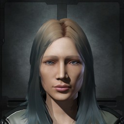 Jack Mo TAU portrait