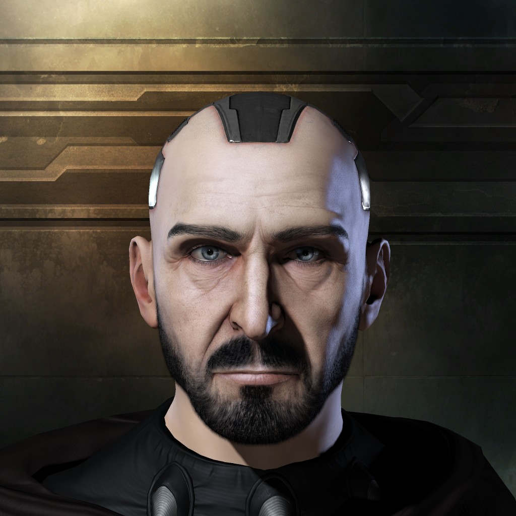 Tyco Kain