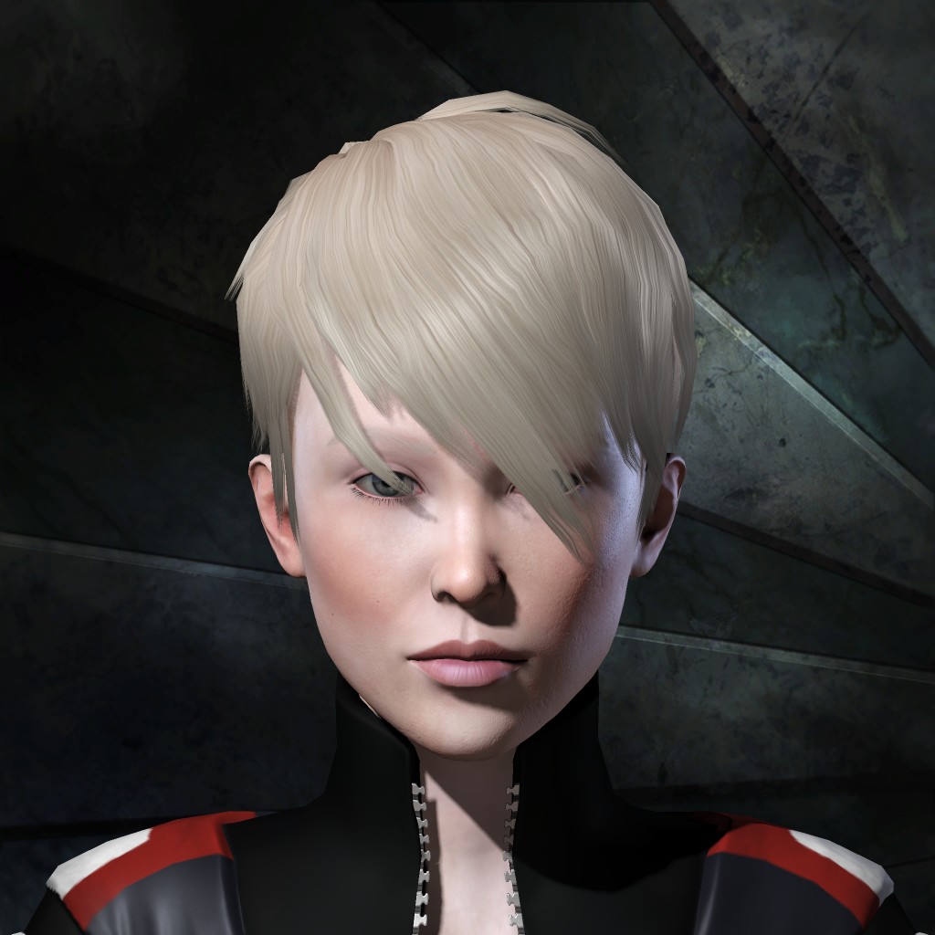 Oursallise Ambrye