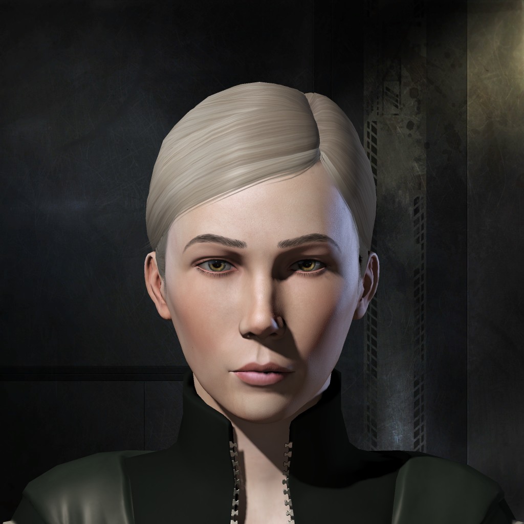 Sergant Hellian