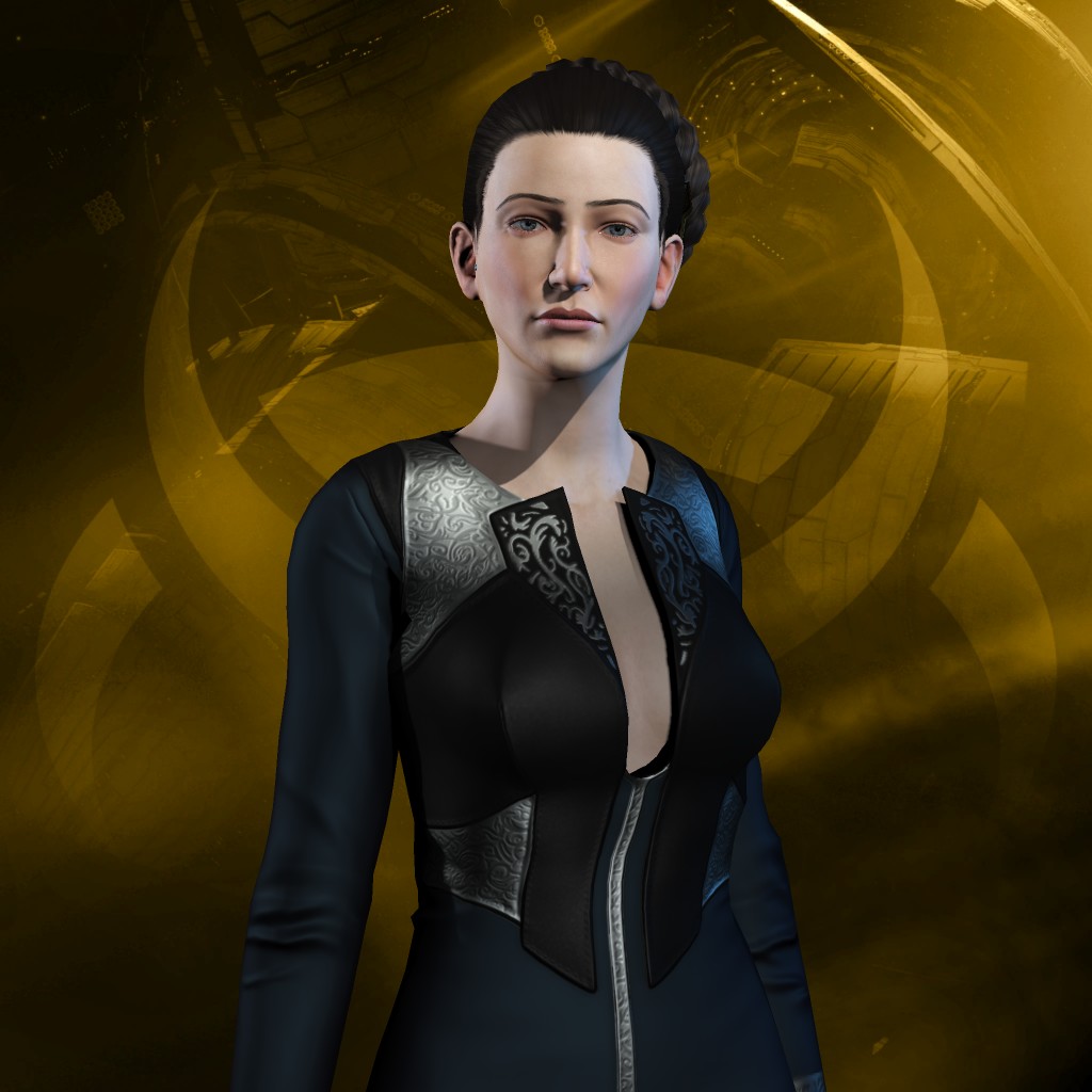 Angela Merici