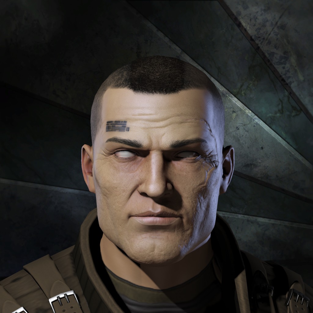 General Tumbler