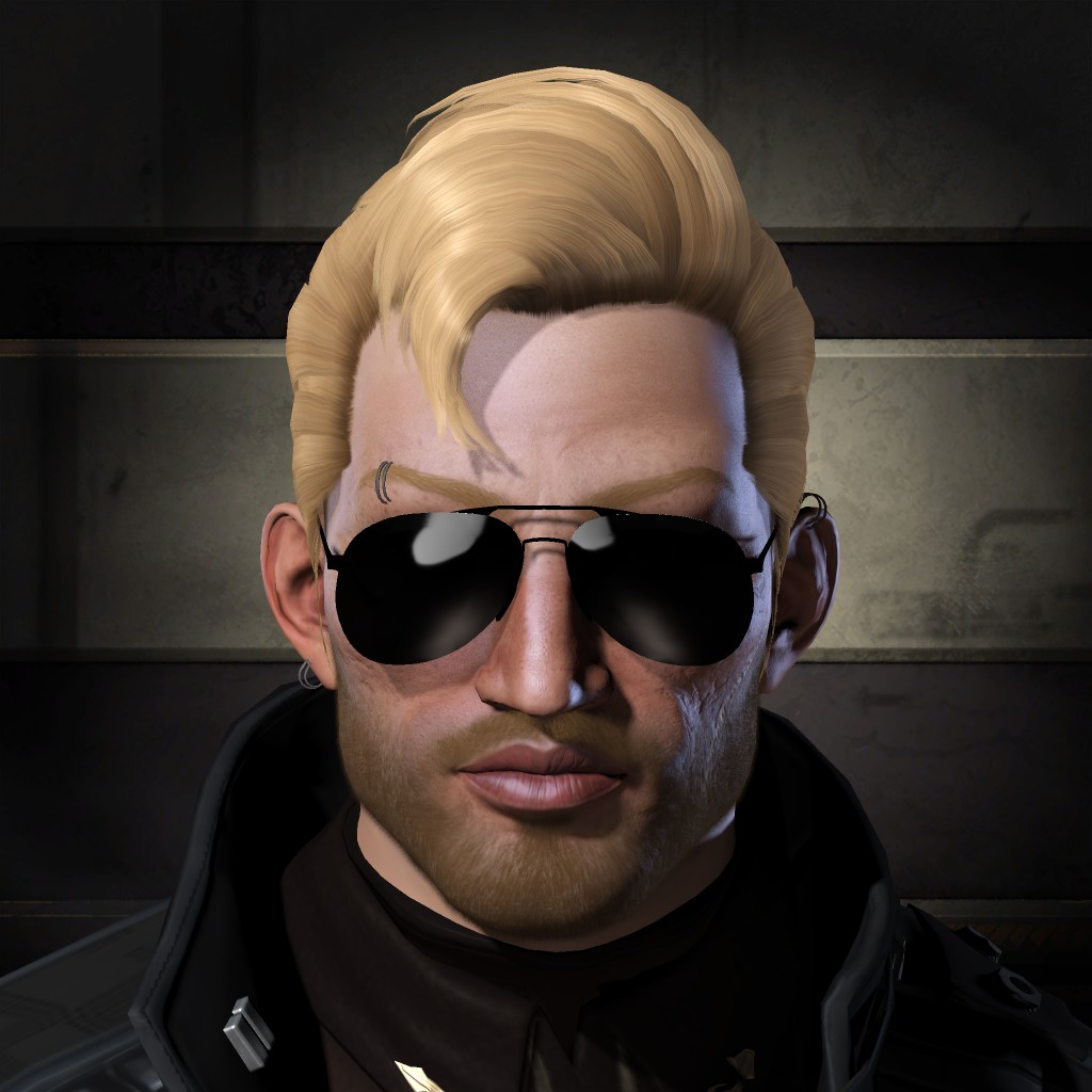 Zapp Fitz Brannigan