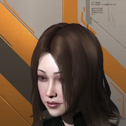 lzq2 portrait