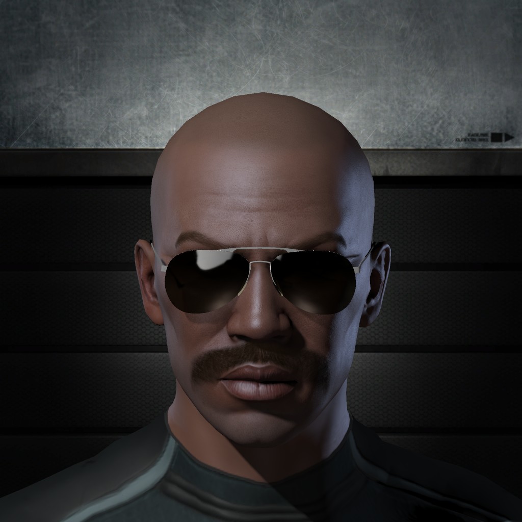 Oldman Jones