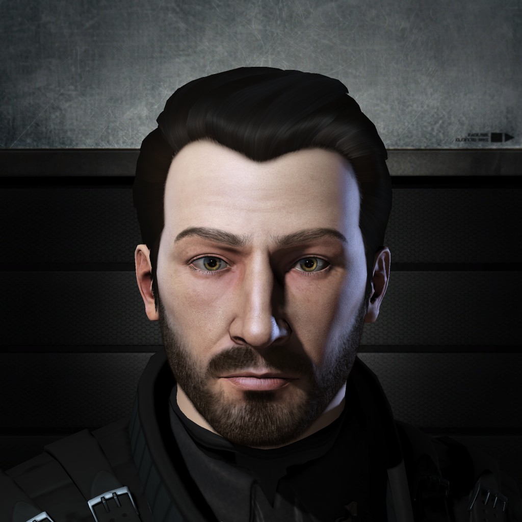 William Riker Johansson