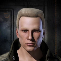 an yun 2 portrait