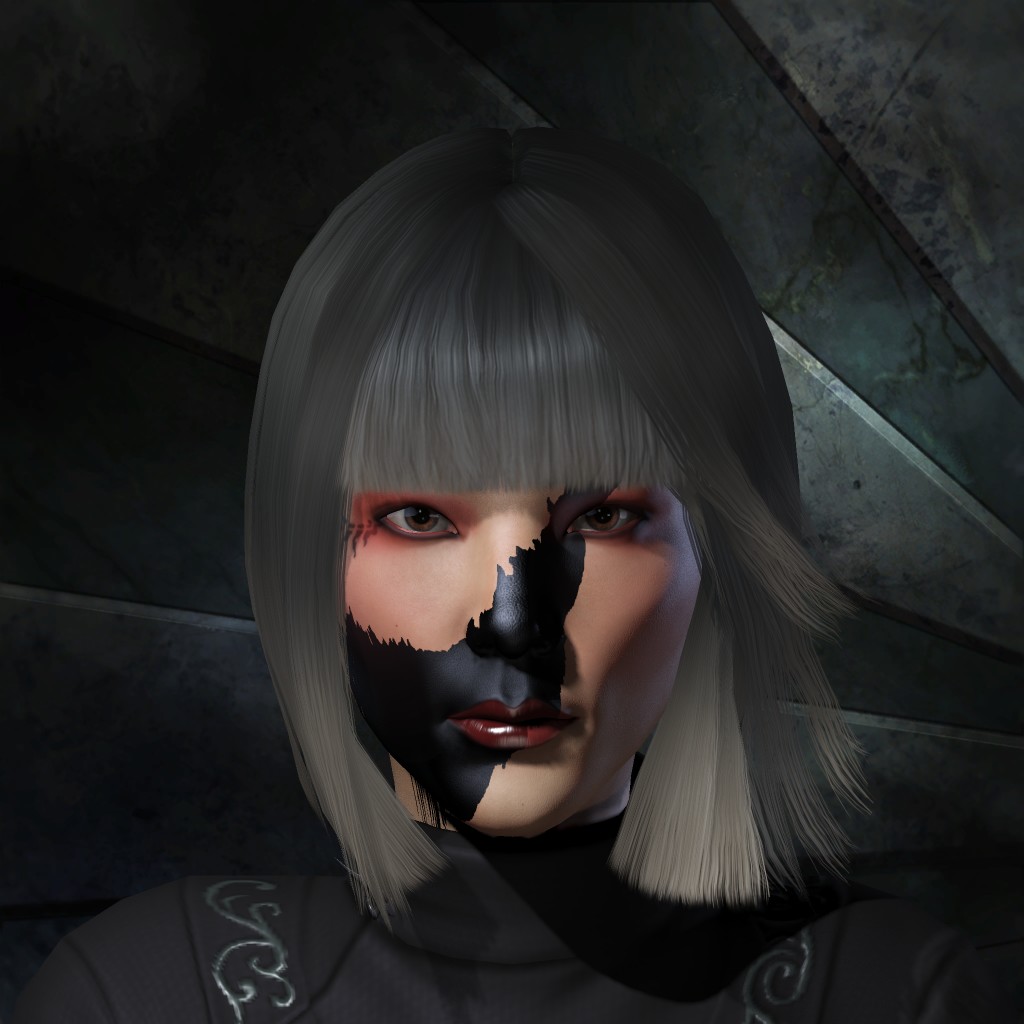 MaDouLiuShen