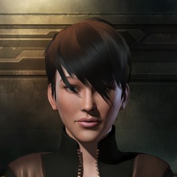 Viiss portrait