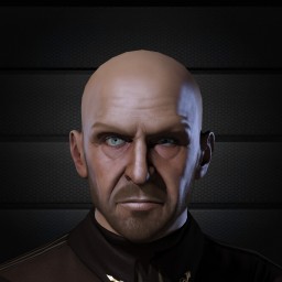 Humod Khema portrait