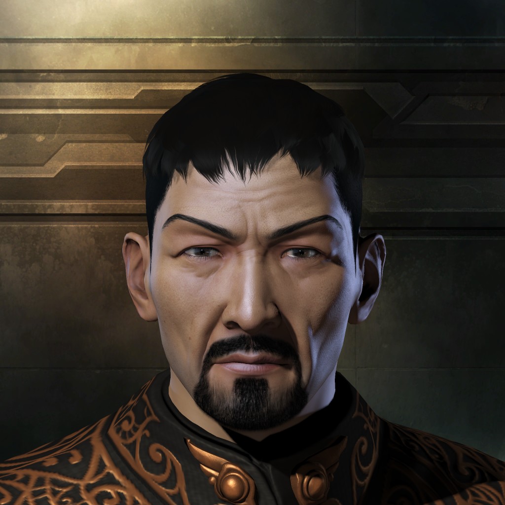 portrait