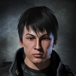 Zorya's Favorite Catboy portrait