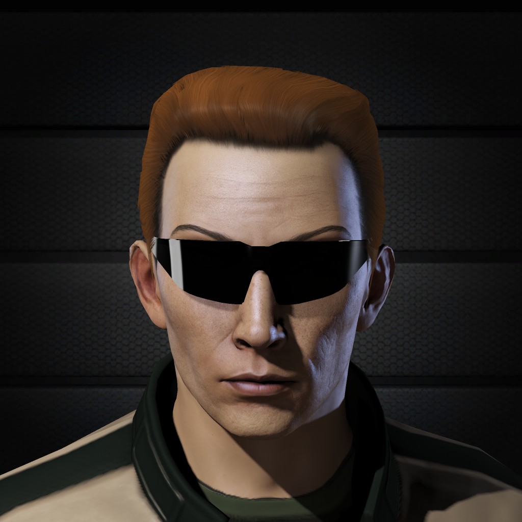 Bengineer Daniels
