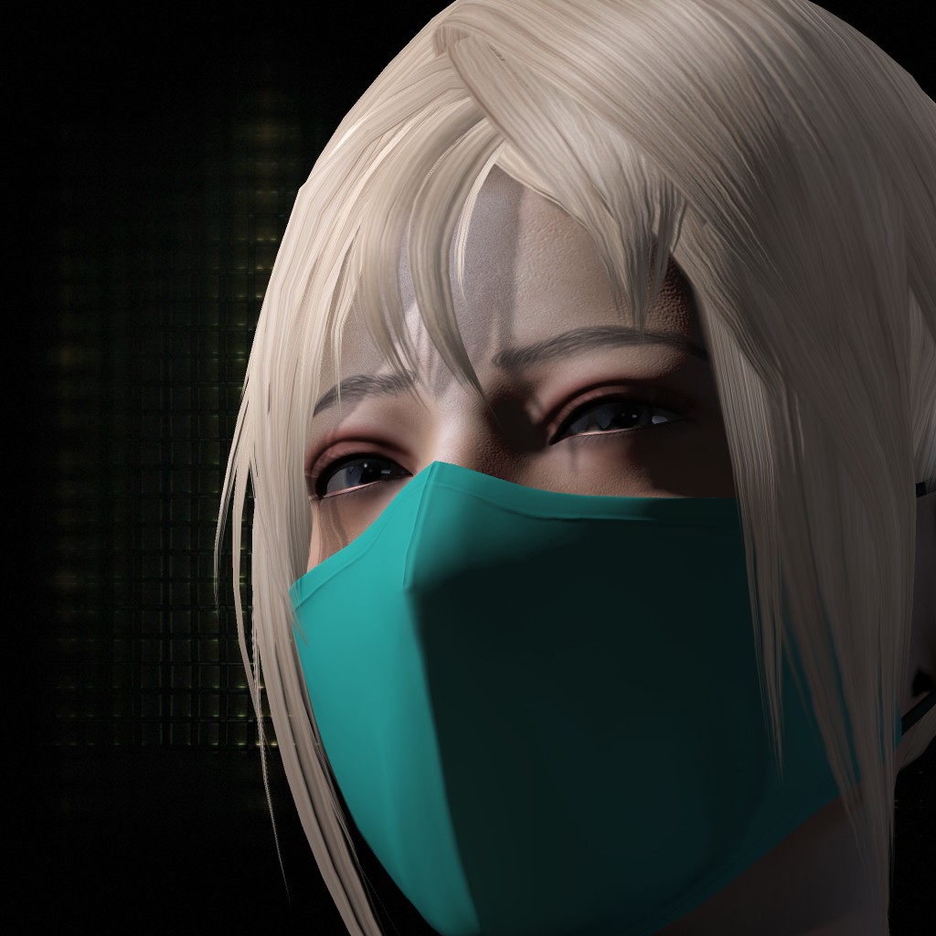 角色头像