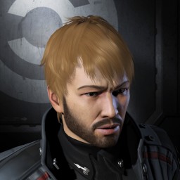 AIXME portrait
