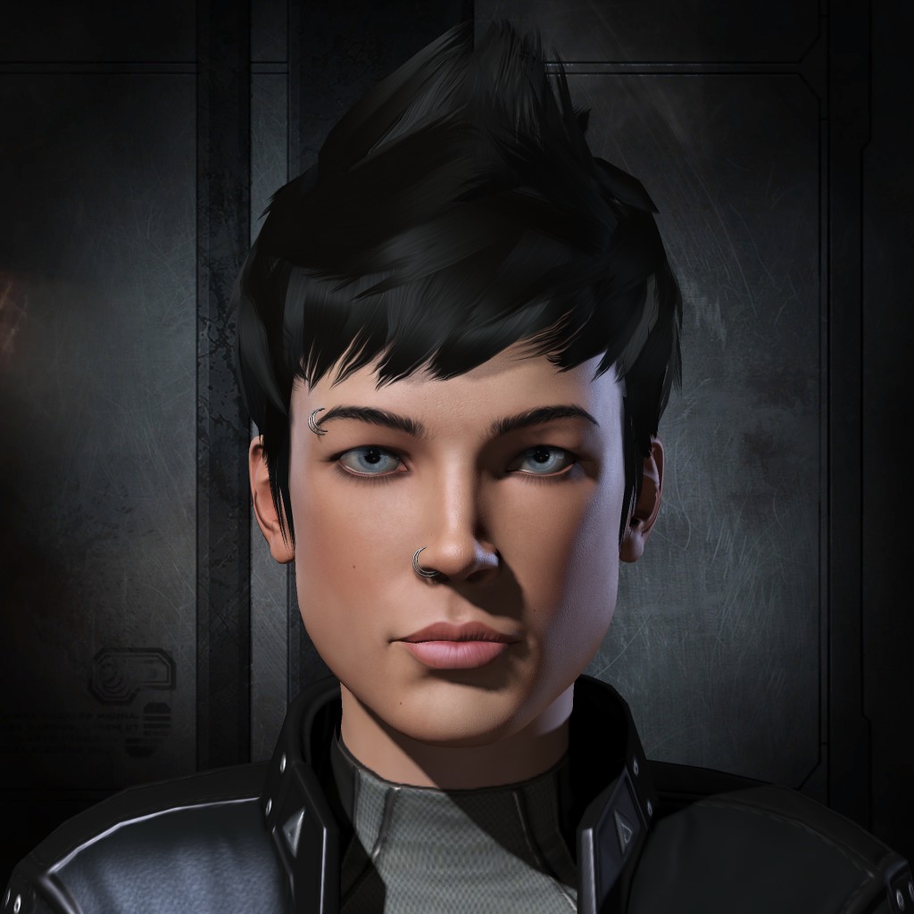 Mari Nolen