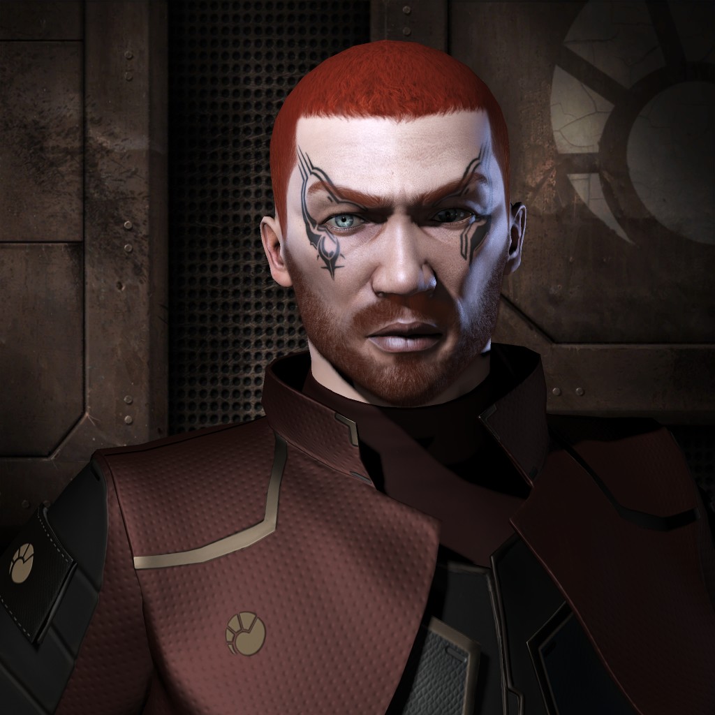 Guardian Kalus