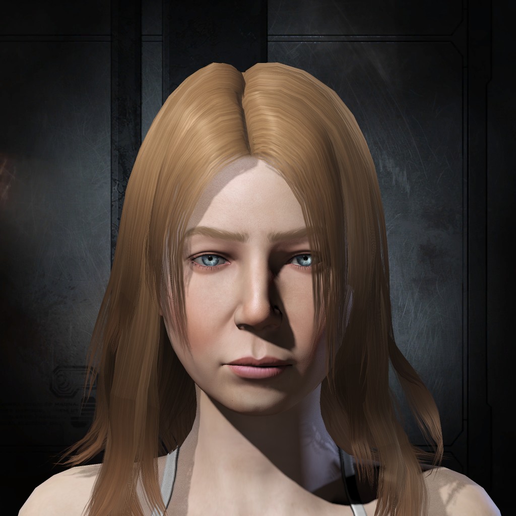 Arena Sexarboris portrait