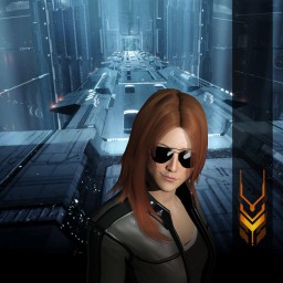 leilas portrait