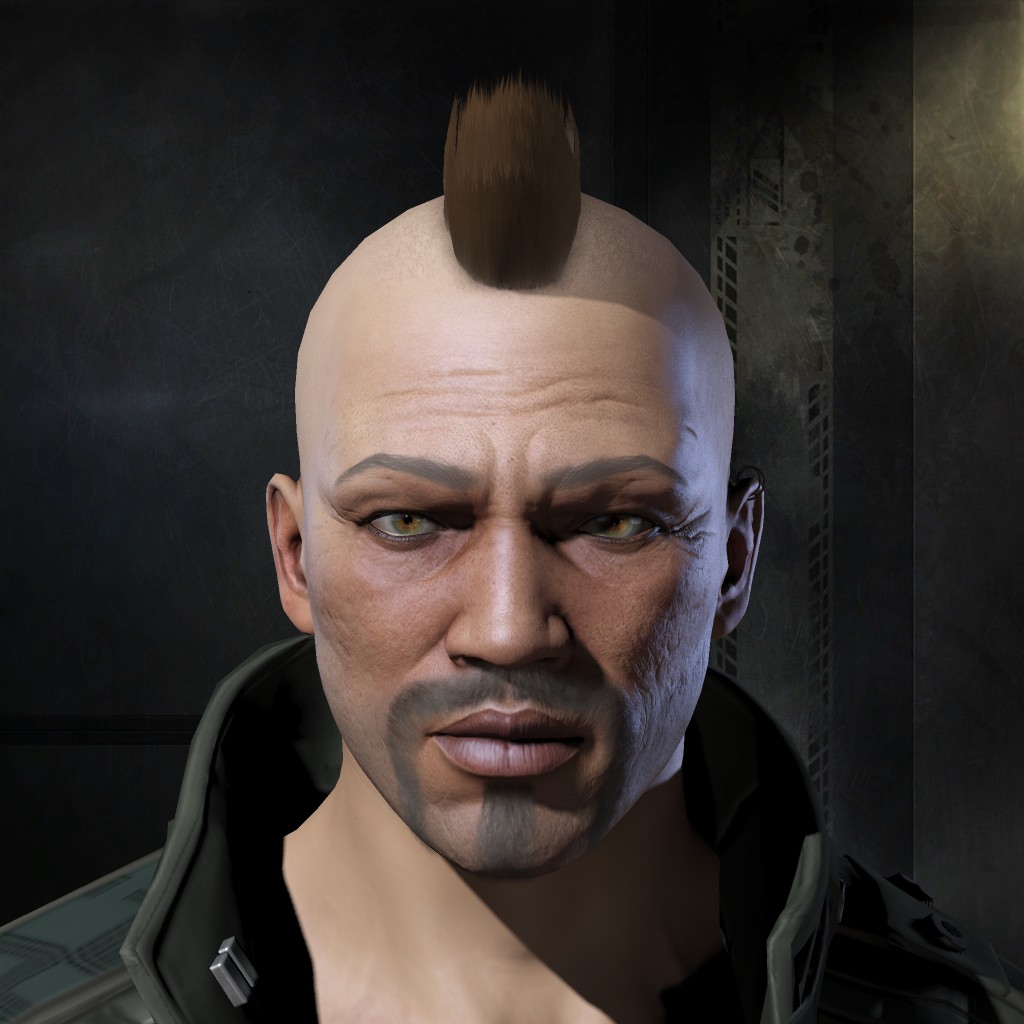 portrait