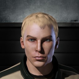 DXDH portrait