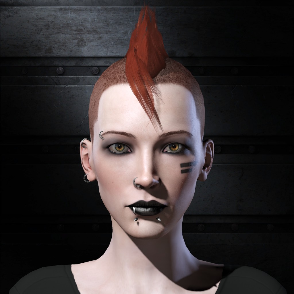 Astrid Unfrid