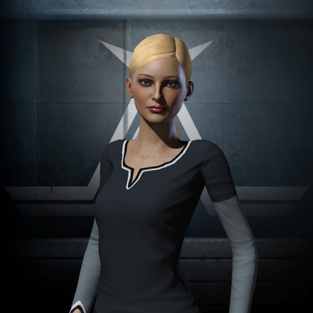 Allison Von Muller