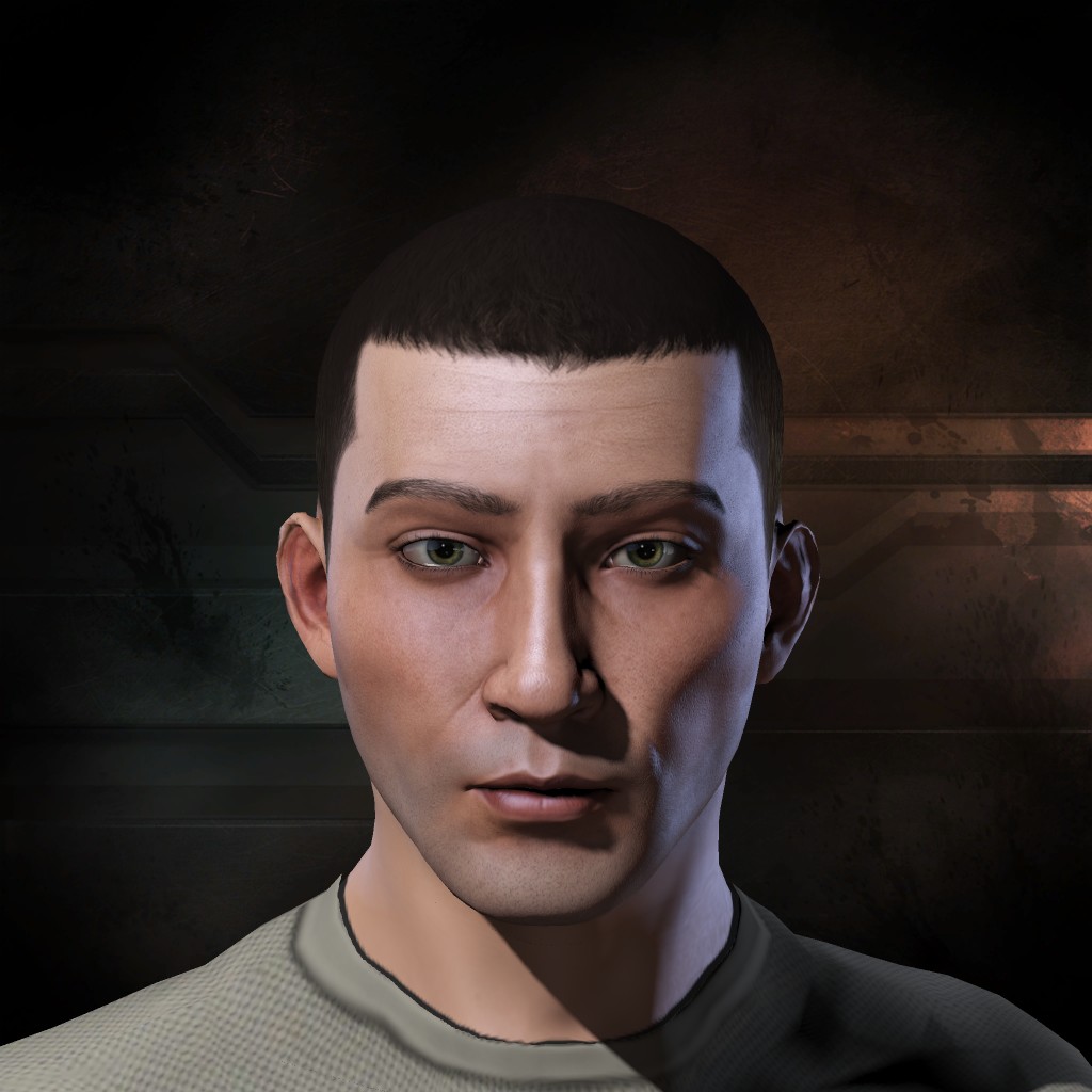 portrait