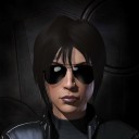 Nyx Waring