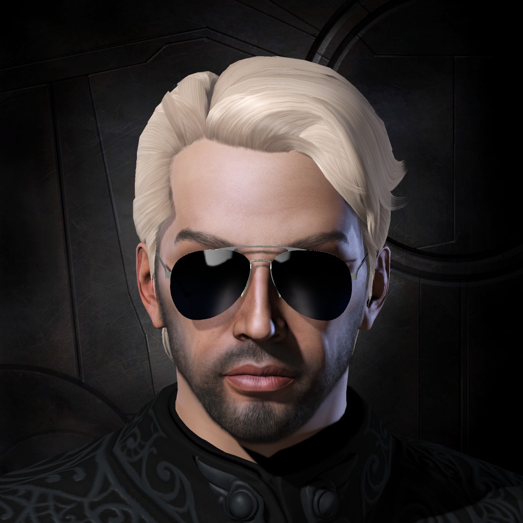 The Player Hater