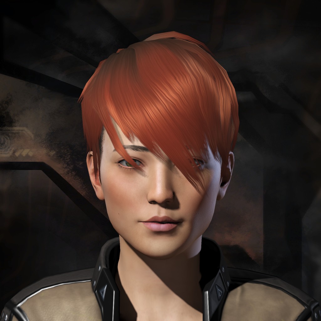 portrait