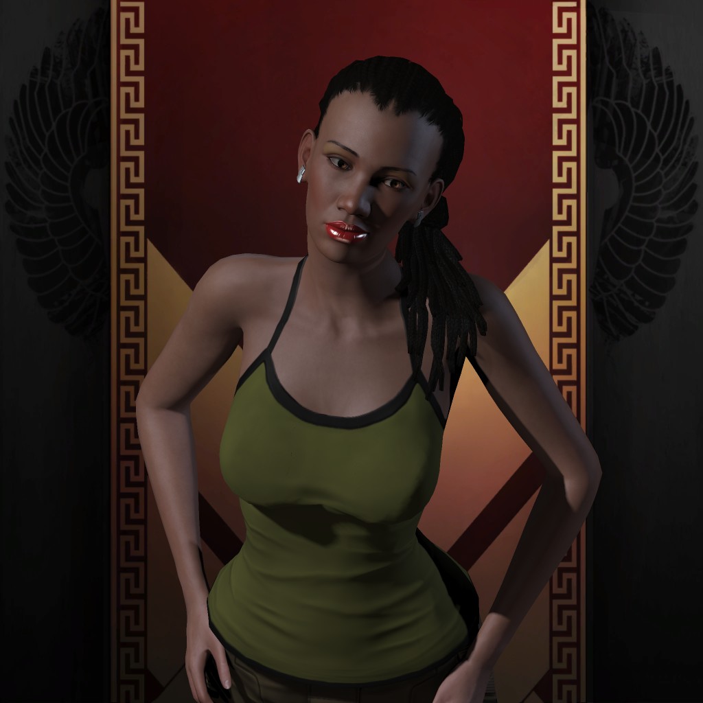 Adaliya Abeni