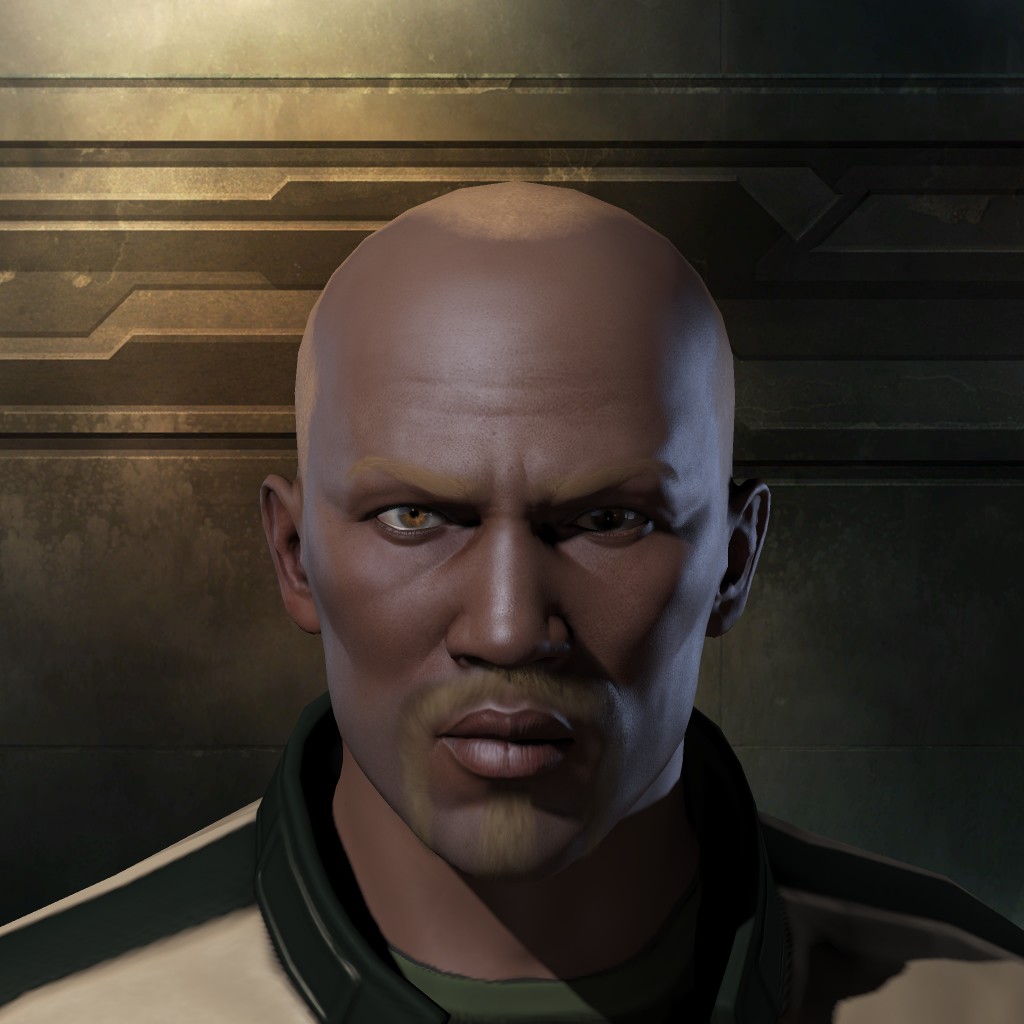 Svalm Gogiko