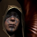 Reverend Mother Saa'Kaiyo