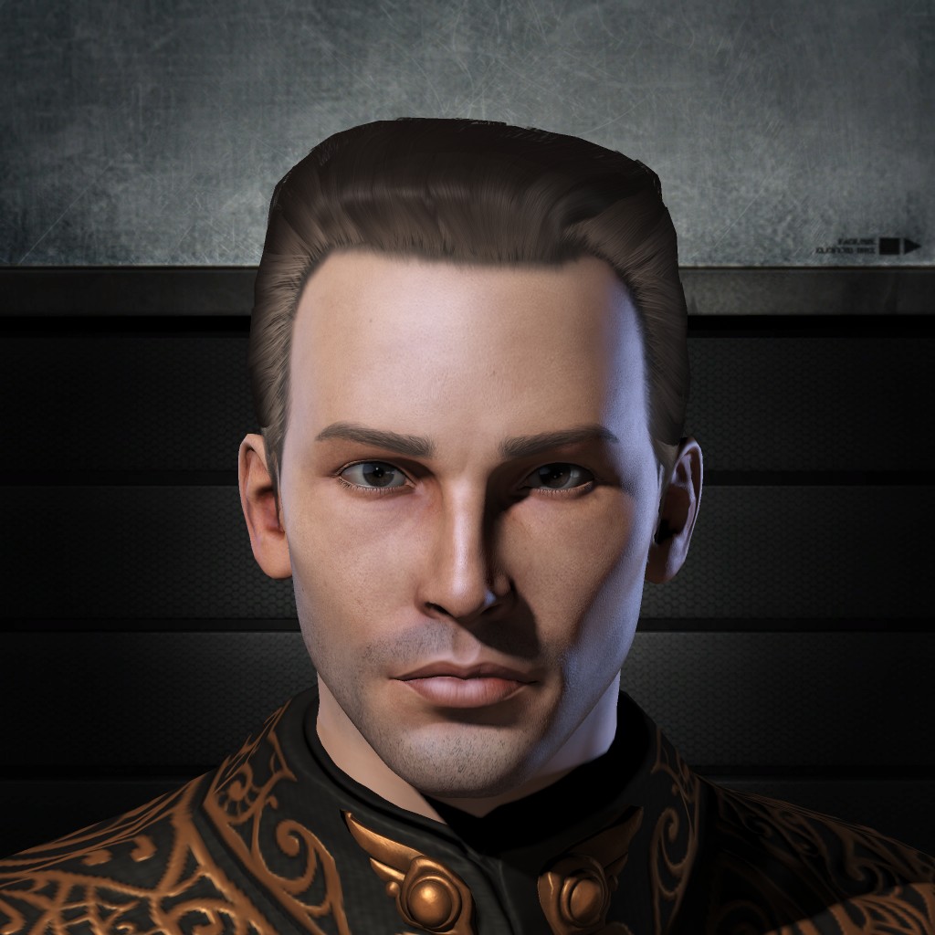 Sgt Titch