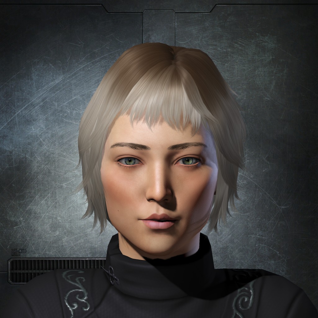 Zendara Greenheart