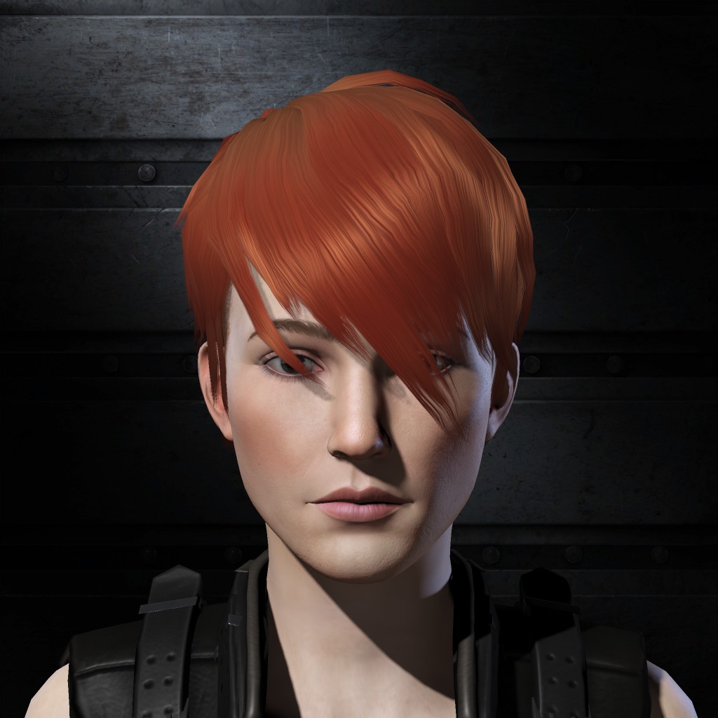 Danna Scout