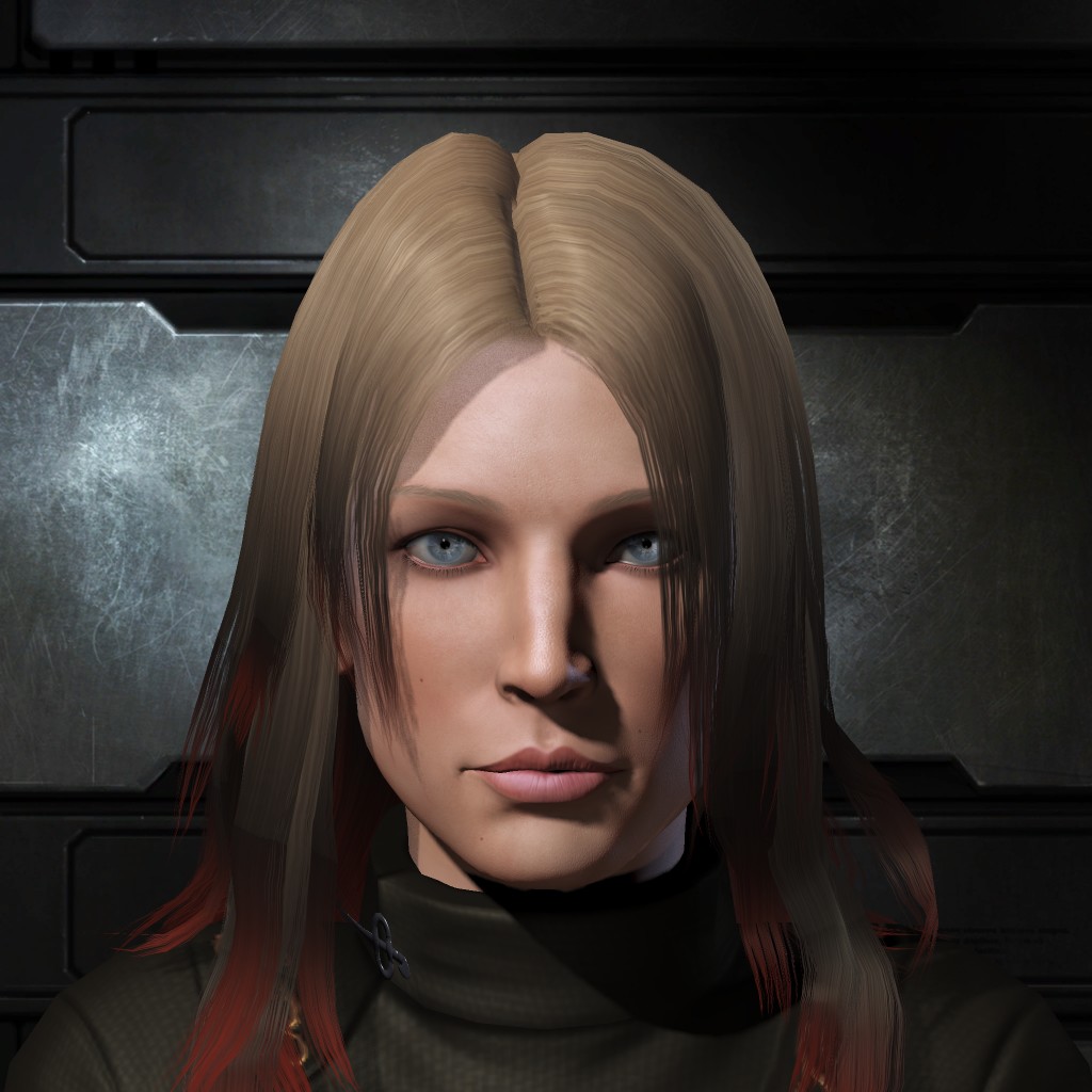 portrait