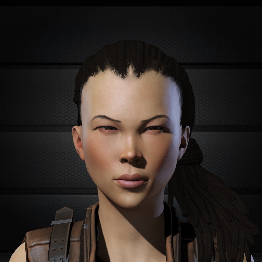 Morgan Maleficarum