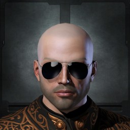 whutbadmman portrait