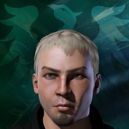 Rollin Ric portrait