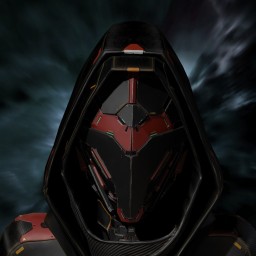 cainiao nagi portrait