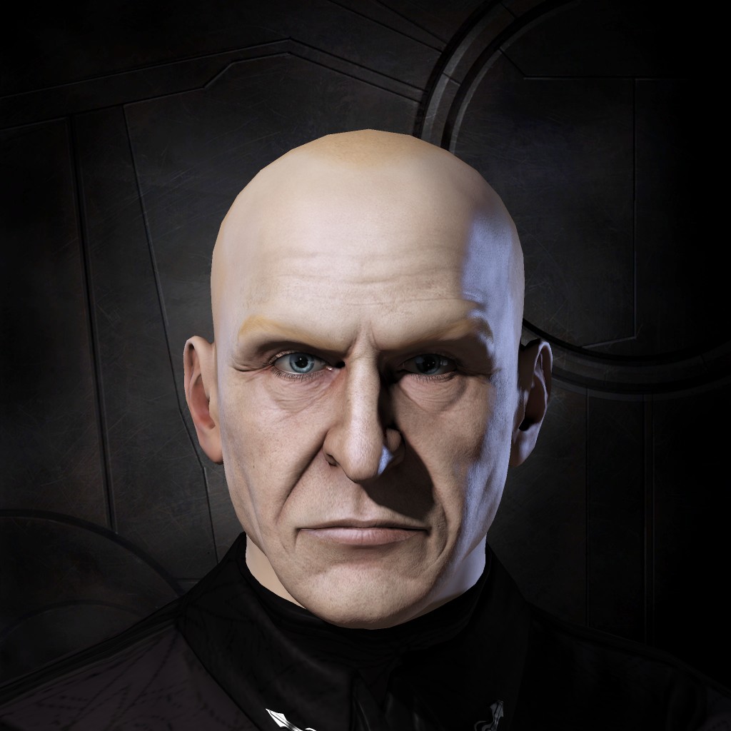 portrait