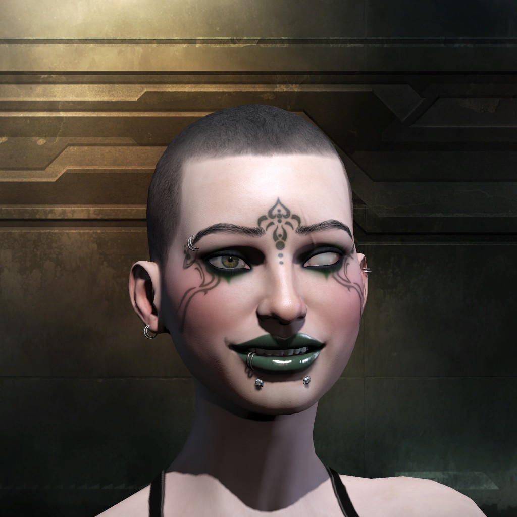 Laughing Creeper